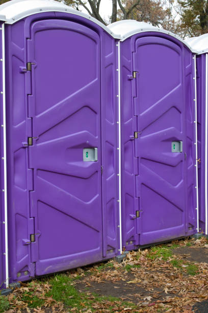 Best Portable Restroom Removal and Pickup  in Clifton, TN