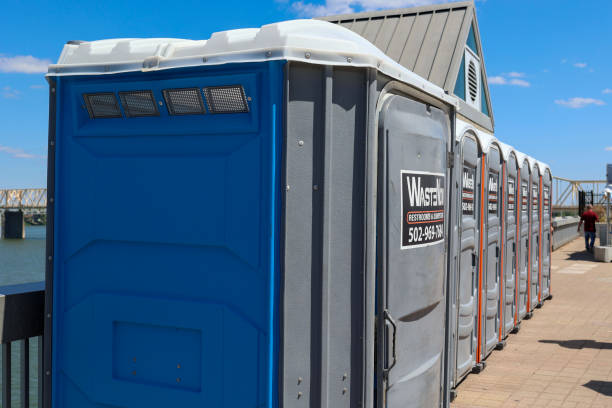 Portable Toilets for Parks and Recreation Areas in Clifton, TN