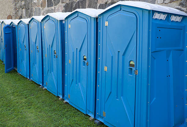 Portable Restroom Servicing (Cleaning and Restocking) in Clifton, TN